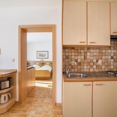 Residence Pichler Apartment 2 San Leonardo in Passiria Zewnętrze zdjęcie