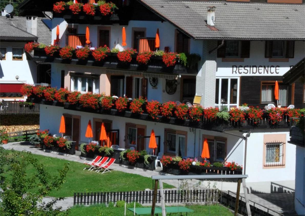 Residence Pichler Apartment 2 San Leonardo in Passiria Zewnętrze zdjęcie