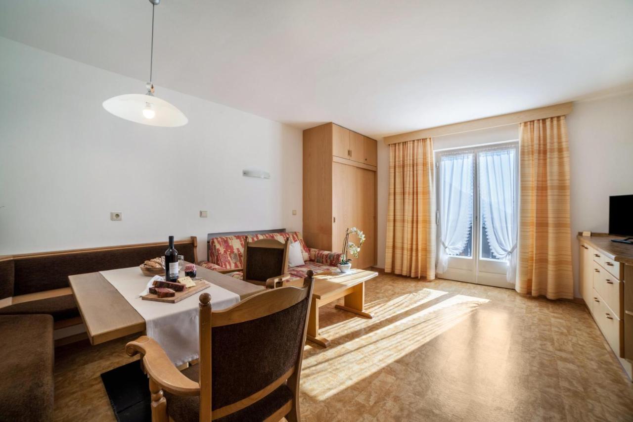 Residence Pichler Apartment 2 San Leonardo in Passiria Zewnętrze zdjęcie