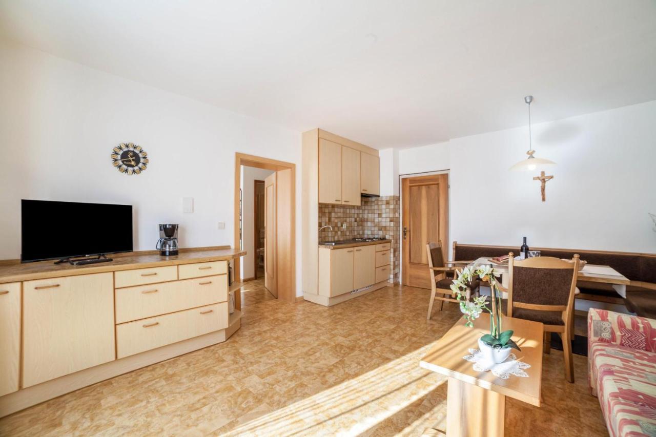 Residence Pichler Apartment 2 San Leonardo in Passiria Zewnętrze zdjęcie