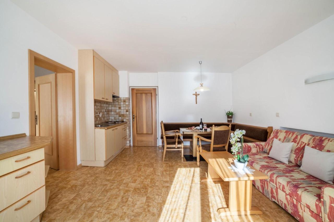 Residence Pichler Apartment 2 San Leonardo in Passiria Zewnętrze zdjęcie