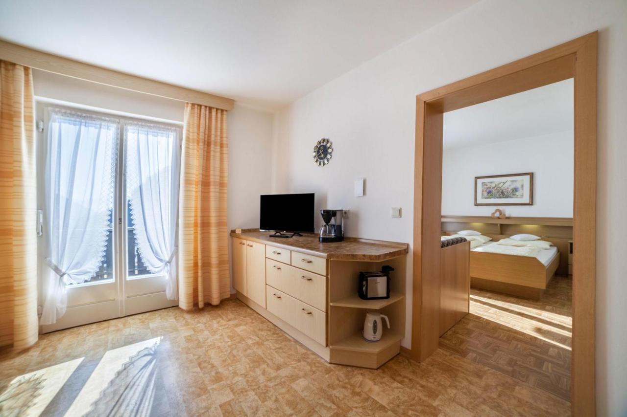 Residence Pichler Apartment 2 San Leonardo in Passiria Zewnętrze zdjęcie