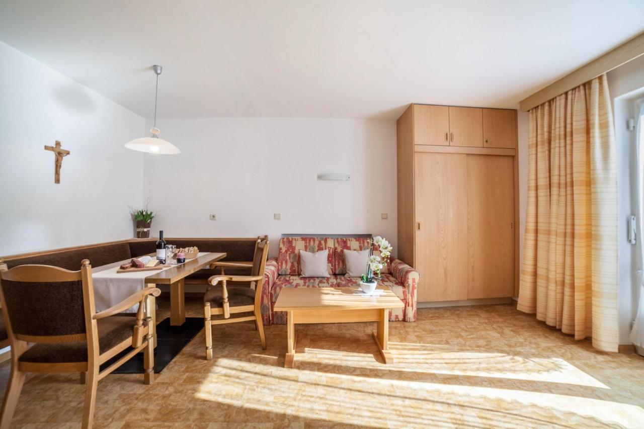 Residence Pichler Apartment 2 San Leonardo in Passiria Zewnętrze zdjęcie