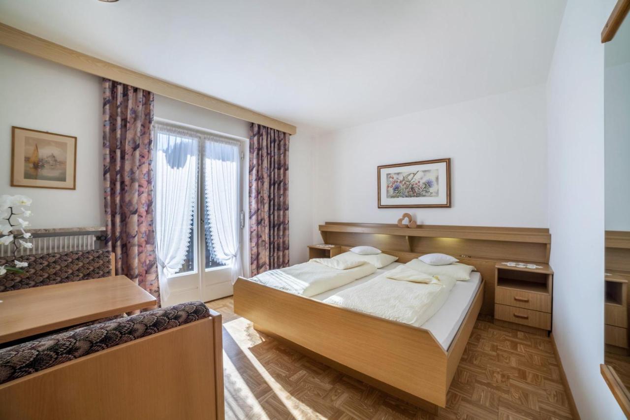 Residence Pichler Apartment 2 San Leonardo in Passiria Zewnętrze zdjęcie