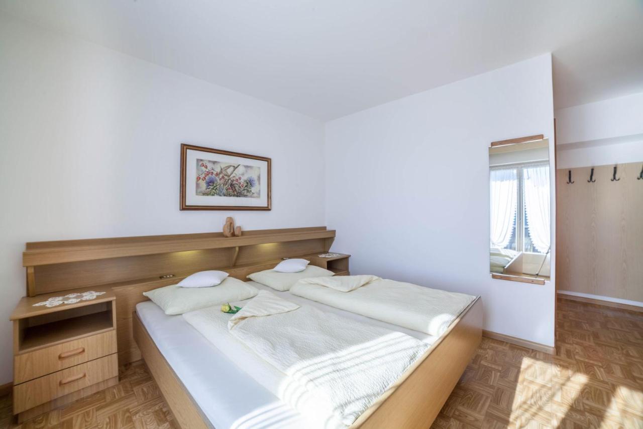 Residence Pichler Apartment 2 San Leonardo in Passiria Zewnętrze zdjęcie