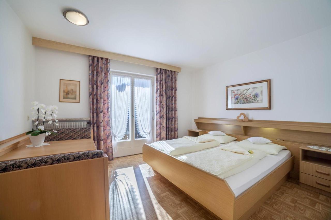 Residence Pichler Apartment 2 San Leonardo in Passiria Zewnętrze zdjęcie