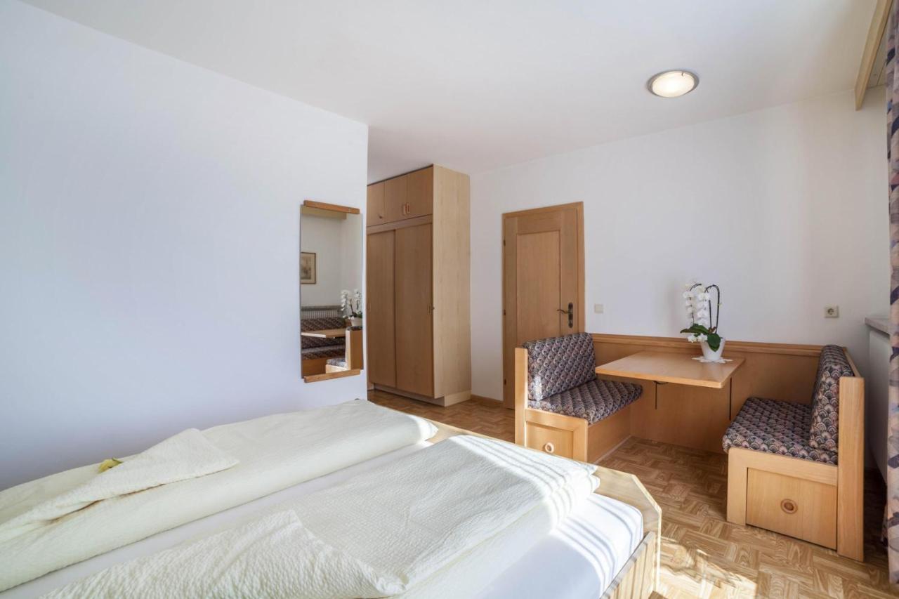 Residence Pichler Apartment 2 San Leonardo in Passiria Zewnętrze zdjęcie